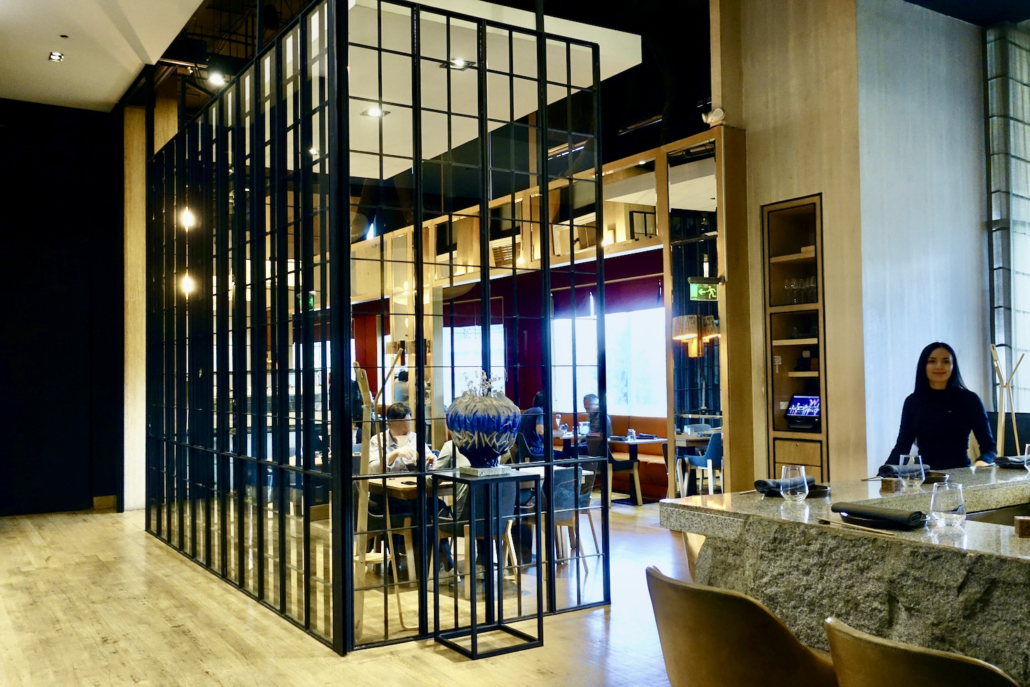 Restaurant Karai by Mitsuharu Santiago de Chile Restaurant Karai by Mitsuharu - best hotel & restaurants Santiago de Chile