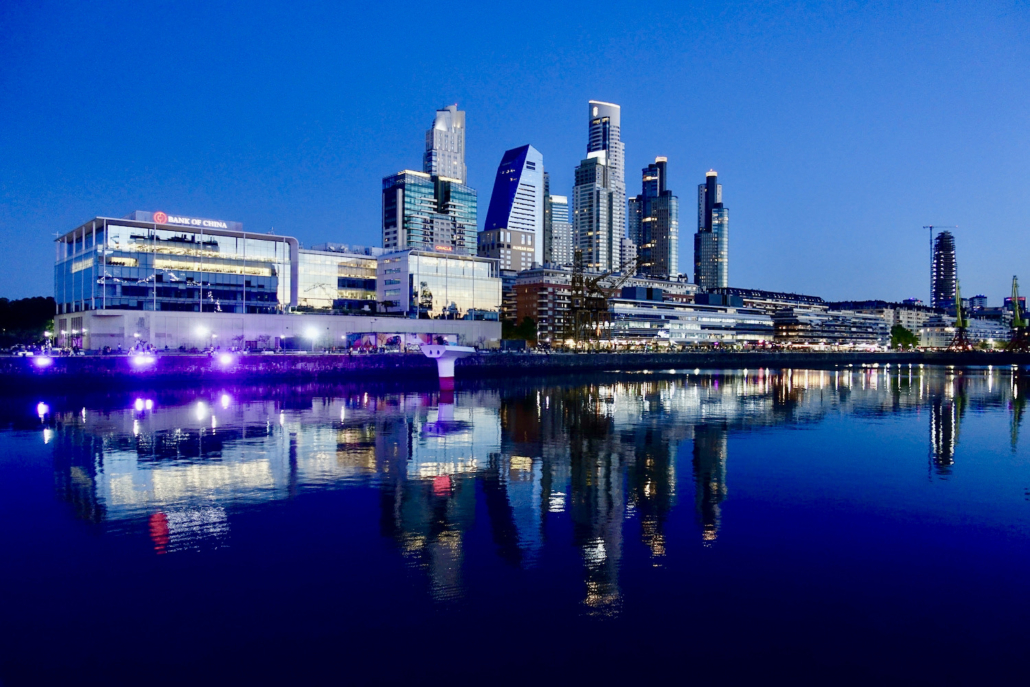 Buenos Aires/Argentina Buenos Aires/Argentina