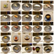 D1A689ED-458D-44AC-922F-2DAC084DA856_1_105_c Michelin one-star Gion Sushi Tadayasu Kyoto Japan