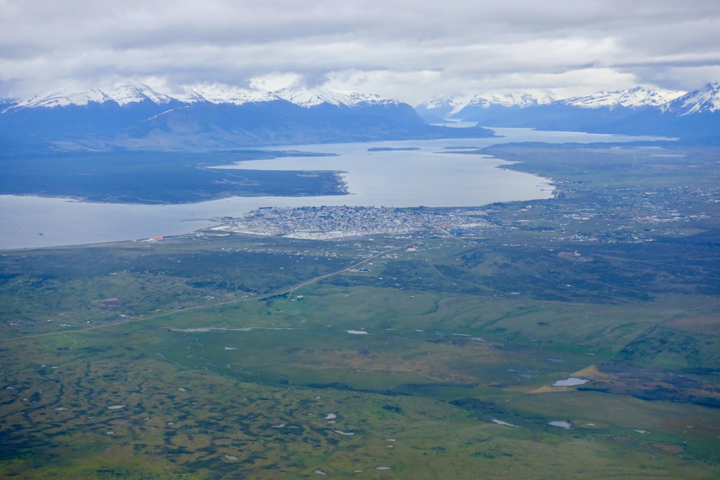 Puerto Natales Patagonia/Chile Puerto Natales Patagonia/Chile