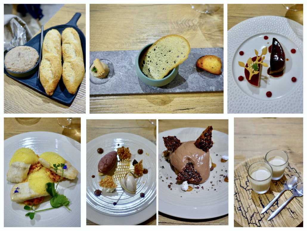 Restaurant O Moulin Dordogne/France Restaurant O Moulin Dordogne/France - best restaurants Cognac, Dordogne & Cantal