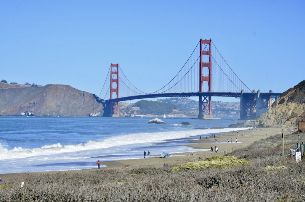 San Francisco California USA San Francisco California USA